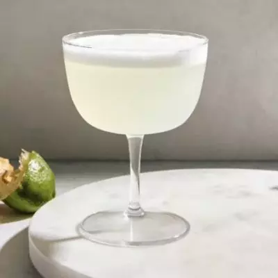 Midnight Fizz