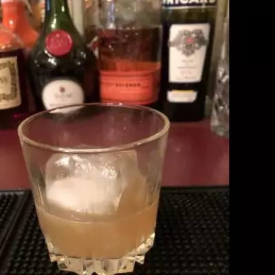 Oliver's Twist