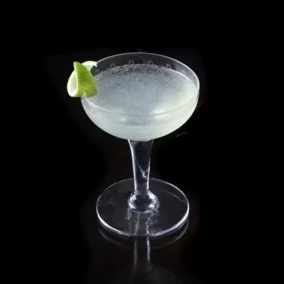 Viking Gimlet
