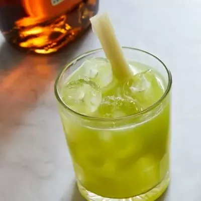 Green Goddess
