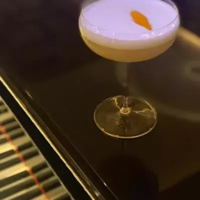 Smokey Tom