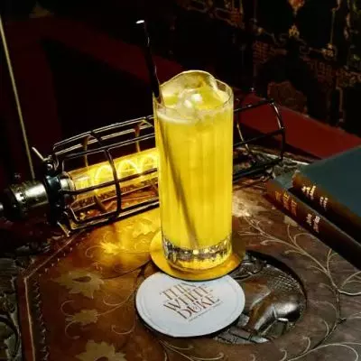 Jean Gin-nie