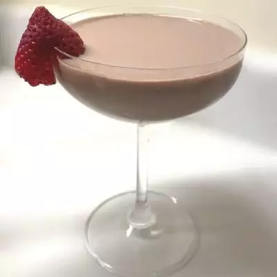 Strawberry Chocolate