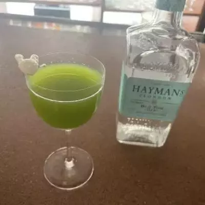 Mama's Masterpiece