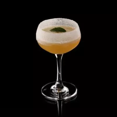 Winter Sidecar