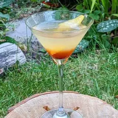The King's Gimlet