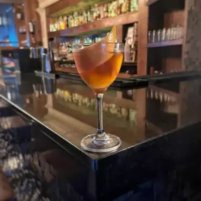 Jewel of the Caribbean