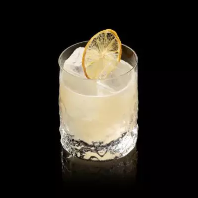Trader Vic's Sour