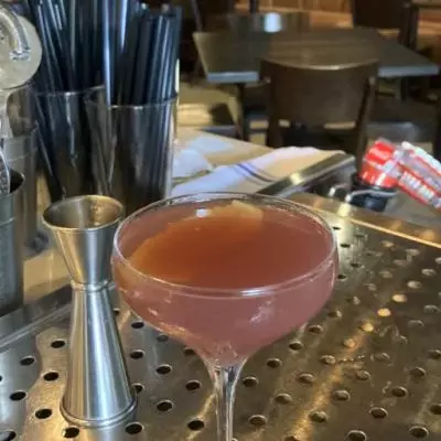 The Belladonna