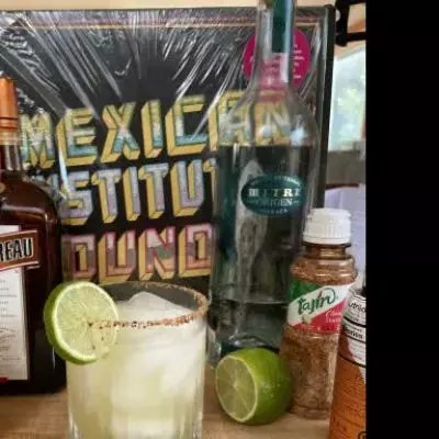 Mezcalita