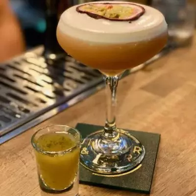 Verdita Stargarita