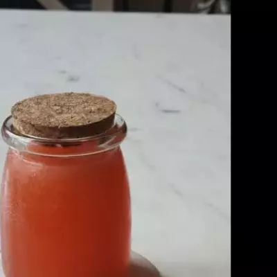 Zelda Red Potion