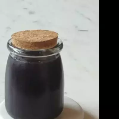 Zelda Blue Potion