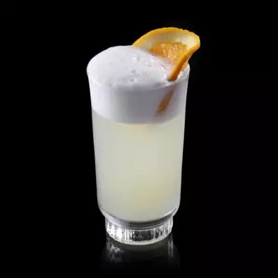 Catch-Up Fizz