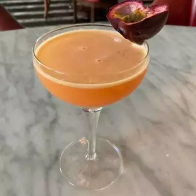 Eros Martini