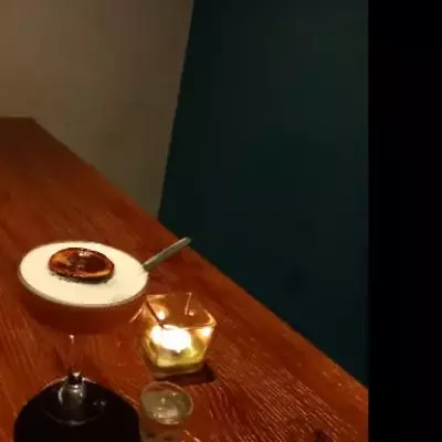 Berry Passionate