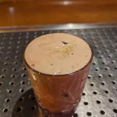 Late Night Entry