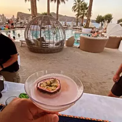 PopStar Martini
