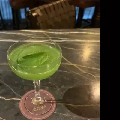 green light