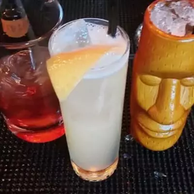 Gilded Paloma