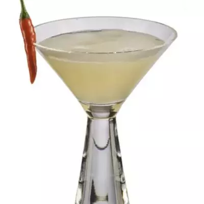 Lychee Inferno