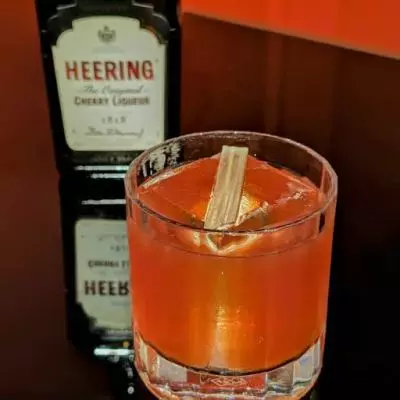 Grocer's Elixir