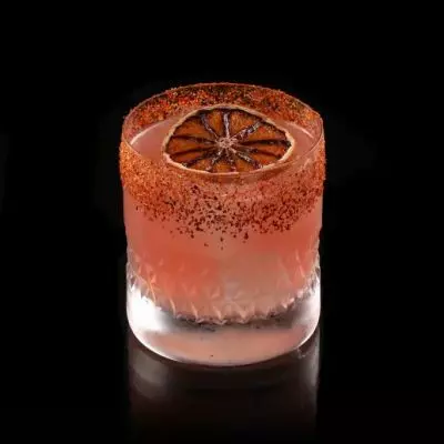 Bitter Margarita