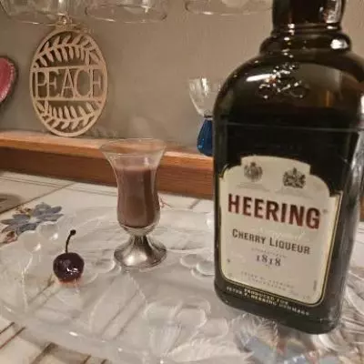 Santa's Favorite