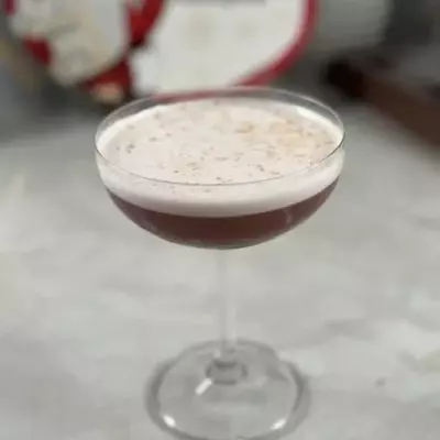 Heering for the Holidays