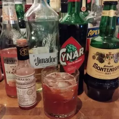 Palamaro