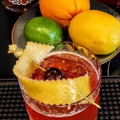 The Cherry Bella