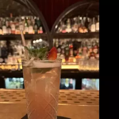 Tom's Berry Blitz