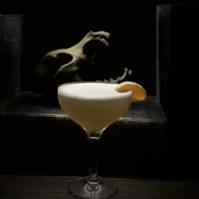 Corsican Sour