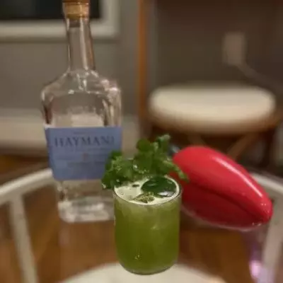 Pepper to taste