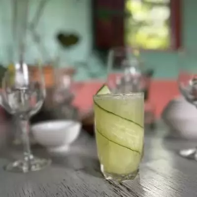 Adios Pepino