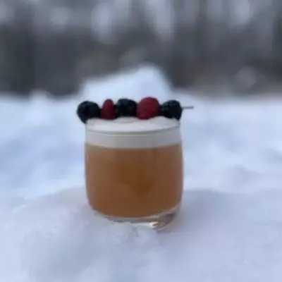 Snow Day Sour