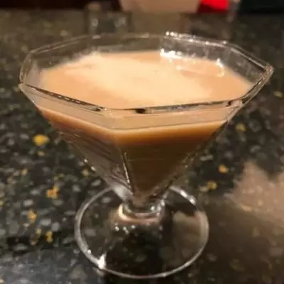 Chocolate Orange
