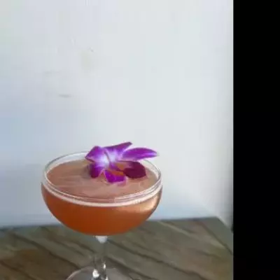 L'Amour Sauvage