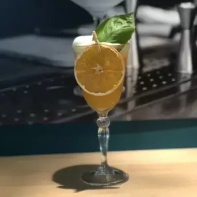 Impérial smash