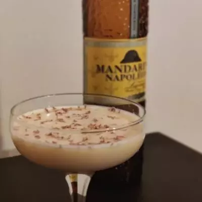 Napoleon's Flip