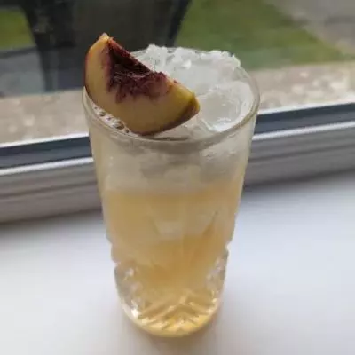 Peaches Last word