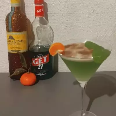 Oasis Fizz