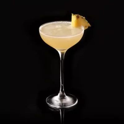 Deluxe Daiquiri