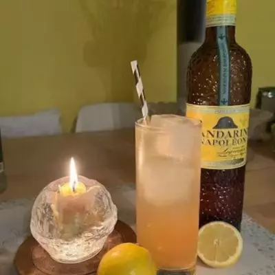 Over the Yardarm