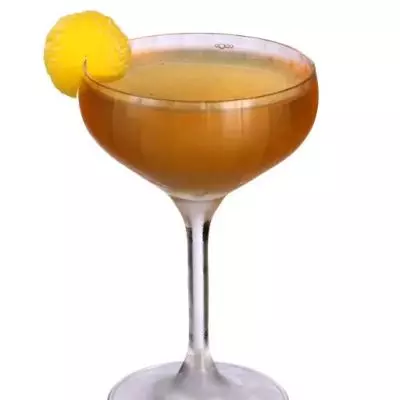 Manhattan (Dry)