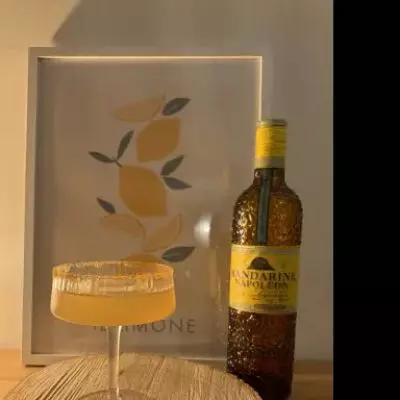 La Mandarine Méditerranéenne