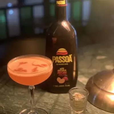 Tropical G vibes