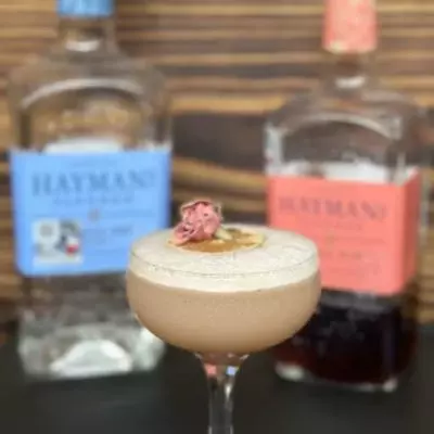 Tiki Tiki Mati