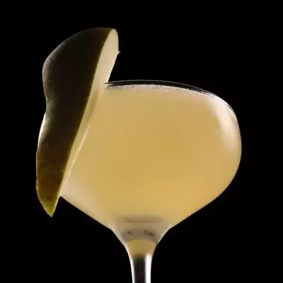 Quince & Pear Daiquiri