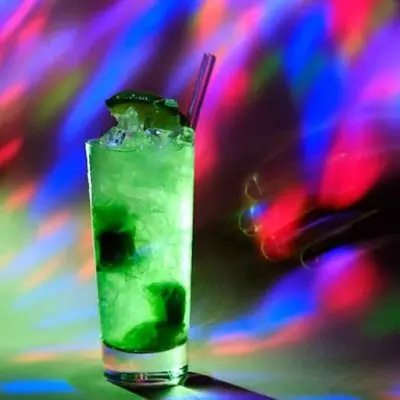 Patito Verde